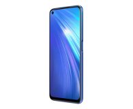 realme 6 4+128GB Comet Blue 90Hz - 552053 - zdjęcie 7